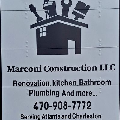Avatar for Marconi Construction
