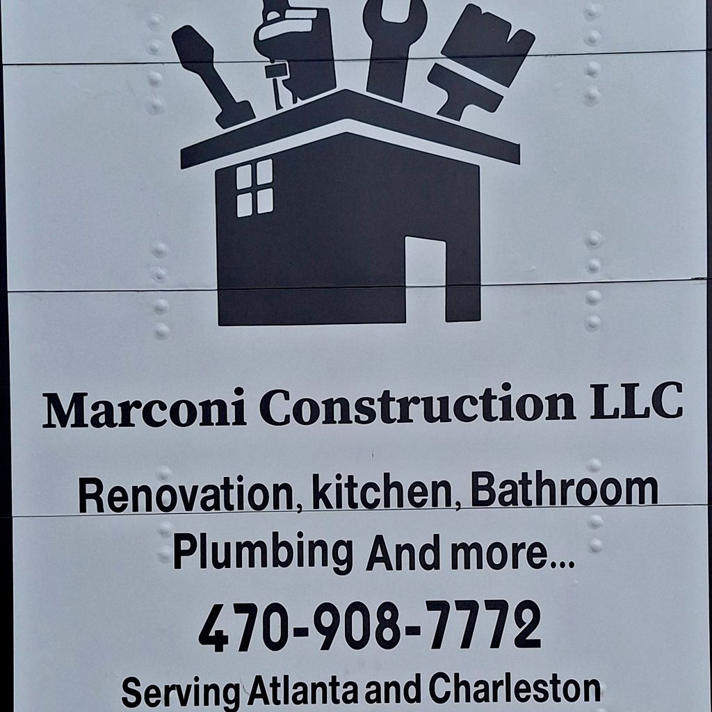 Marconi Construction