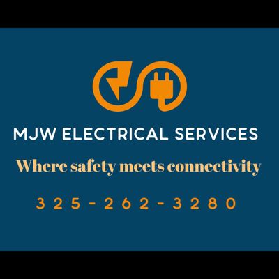 Avatar for MJW Electrical Services