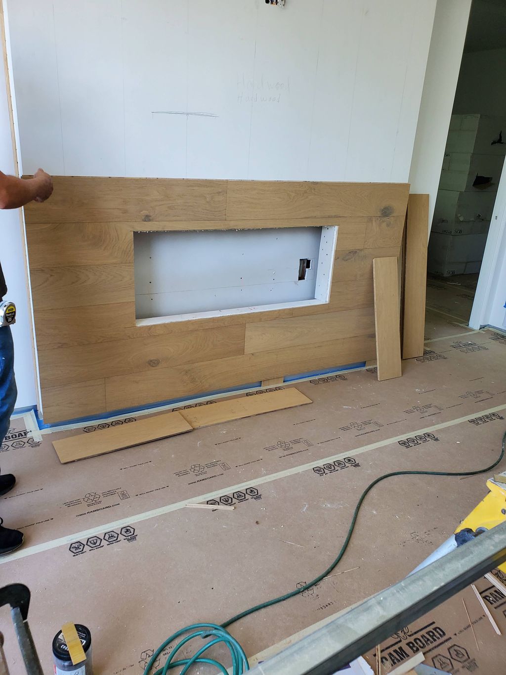 Projects and media