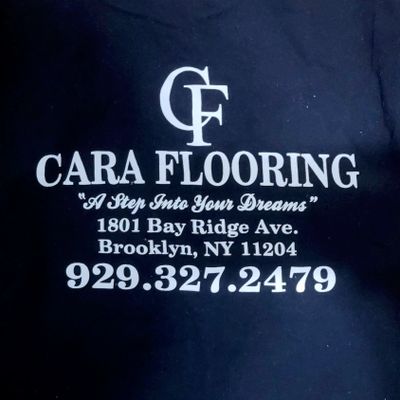 Avatar for CARA FLOORING LLC  (construction services..