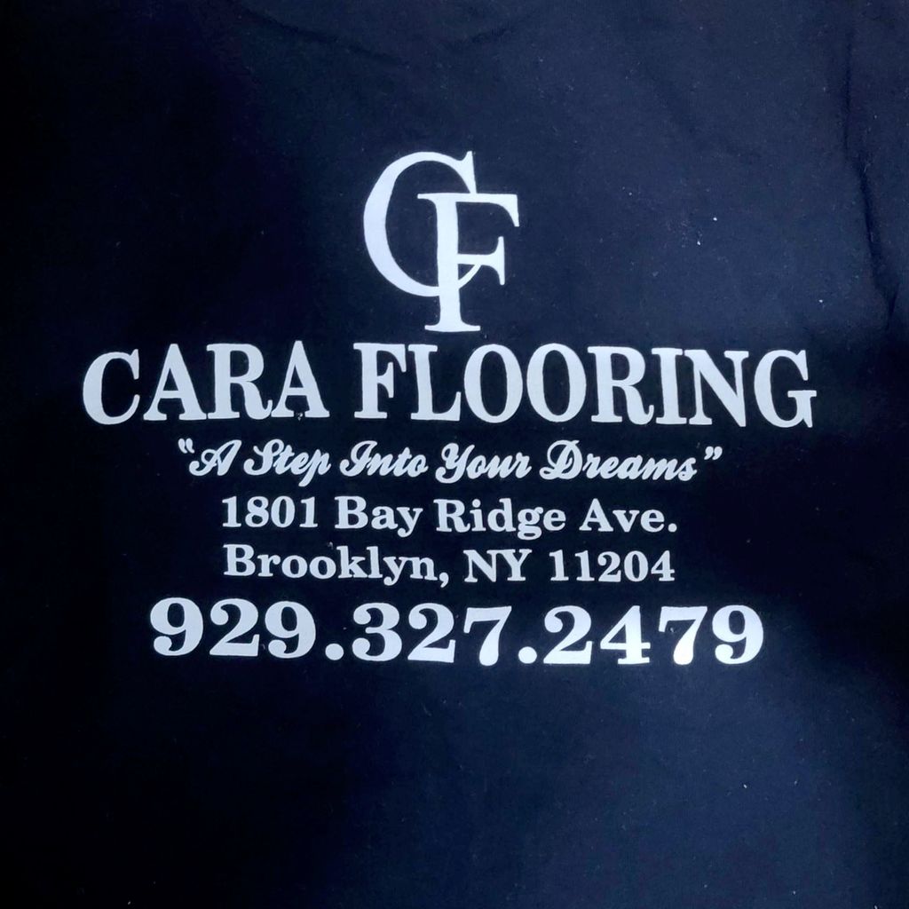 CARA FLOORING LLC  (construction services..