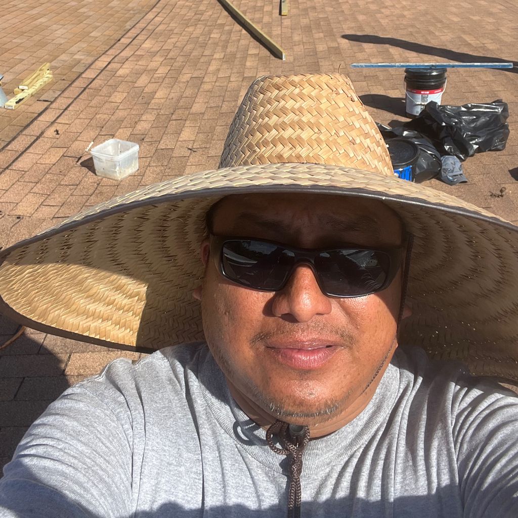 Marvin Ahilon