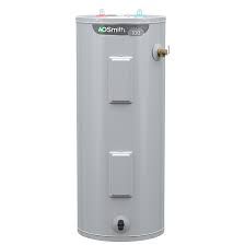 Water Heater Installation or Replacement