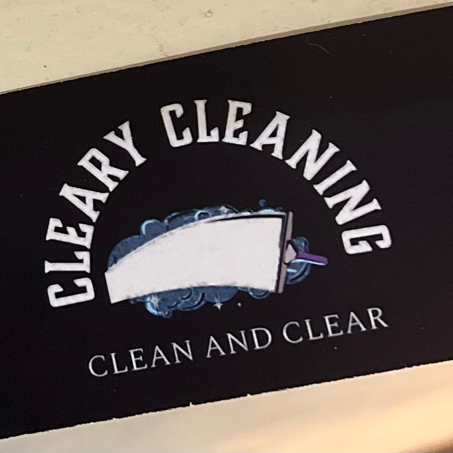 Cleary Cleaning