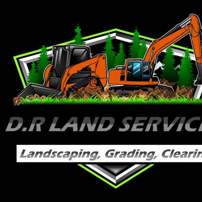 Avatar for D.R Land Service