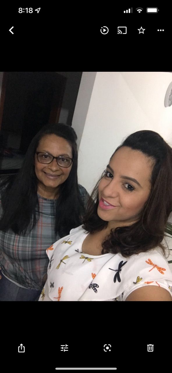 Daisy das Flores Lima Pacheco