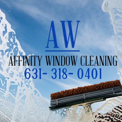 Avatar for Affinity Cleaning