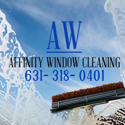 Affinity Cleaning