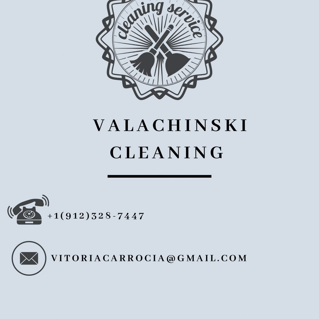 Valachinski cleaning