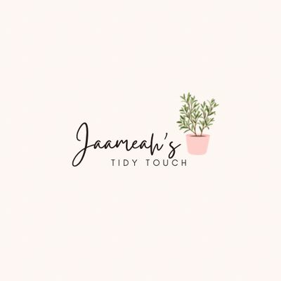 Avatar for Jaameah's Tidy Touch