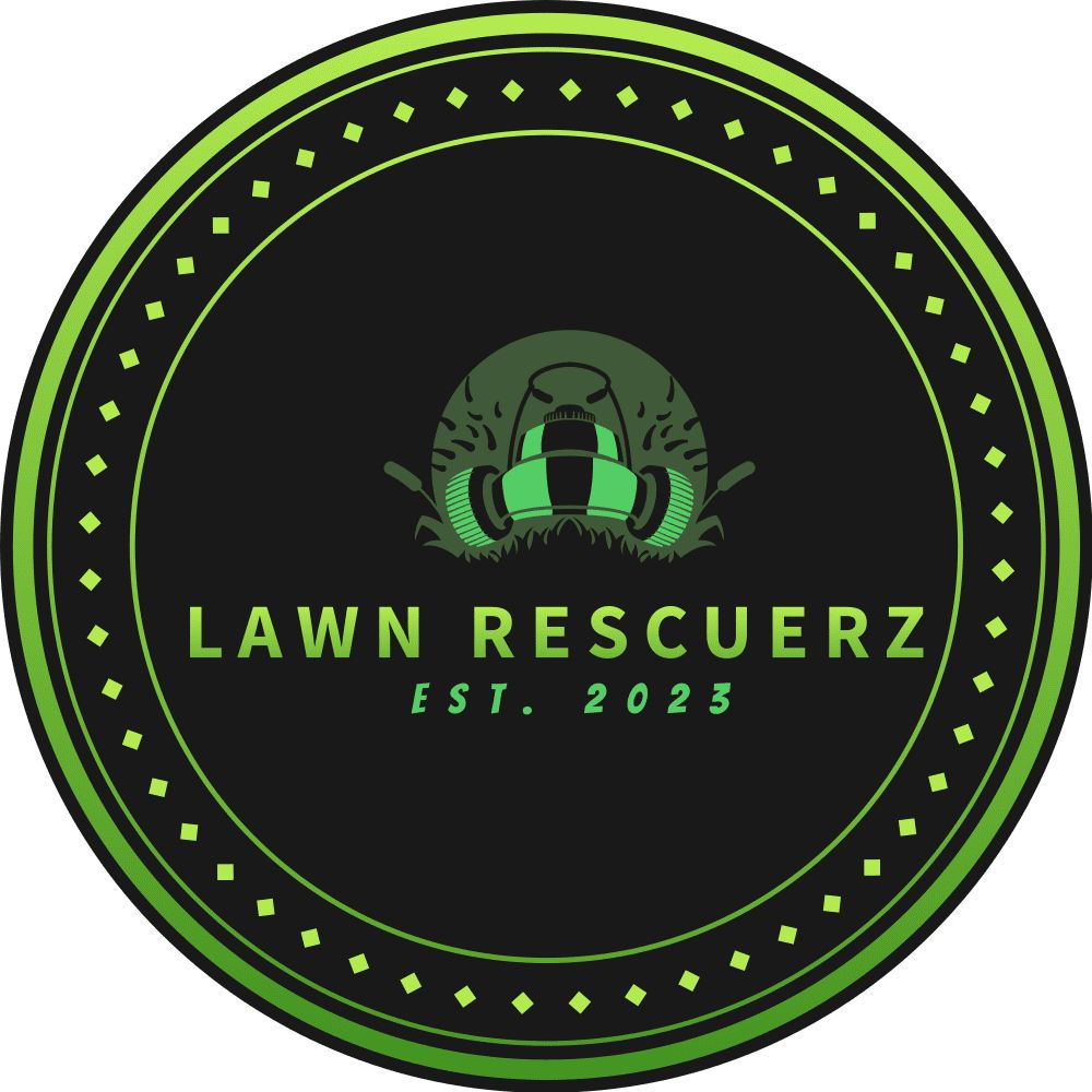 Lawn Rescuerz & Landscaping