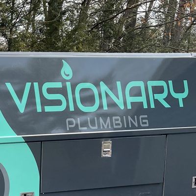 Avatar for Visionary Plumbing Inc.