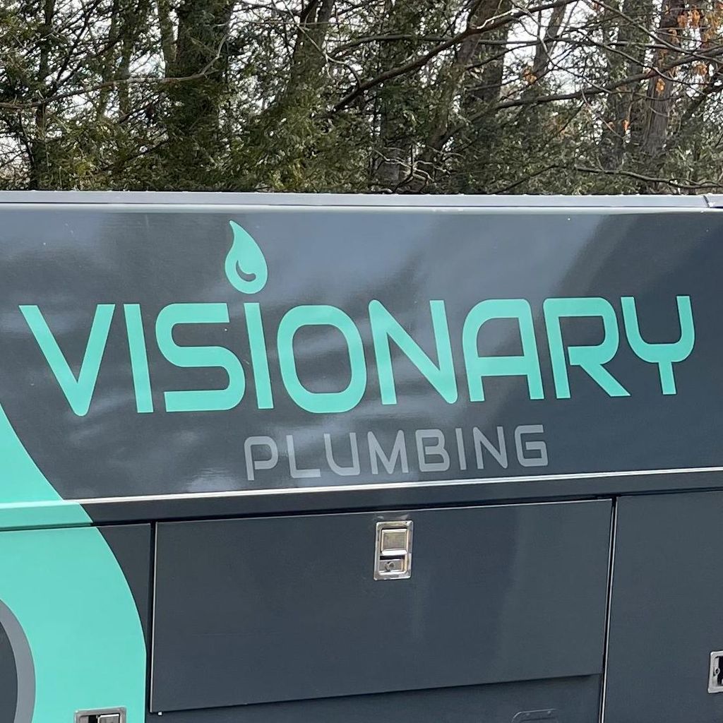 Visionary Plumbing Inc.