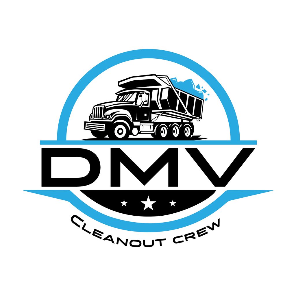 DMV Cleanout Crew LLC