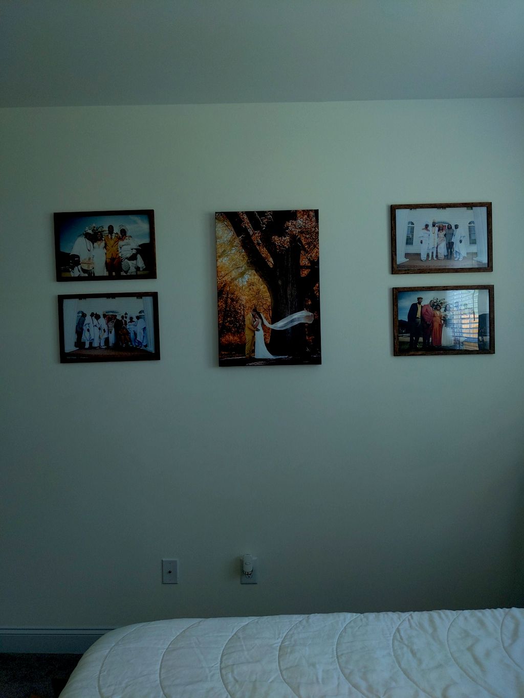 Customer photos