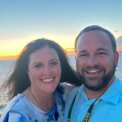 Avatar for Pastor Brad