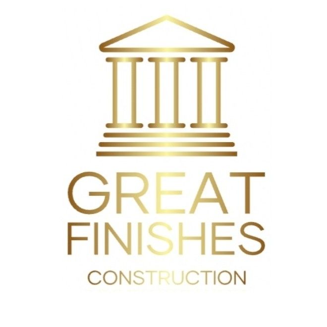 GREAT FINISHES  CONSTRUCTION 6175017898