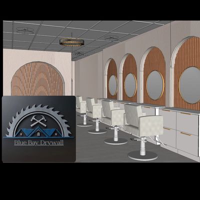 Avatar for Blue Bay Drywall