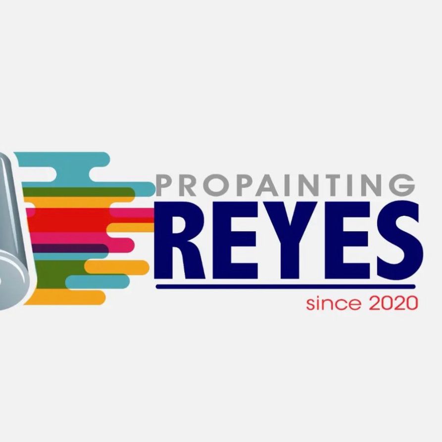 Reyes pro painting