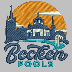 Avatar for Becken Pools LLC