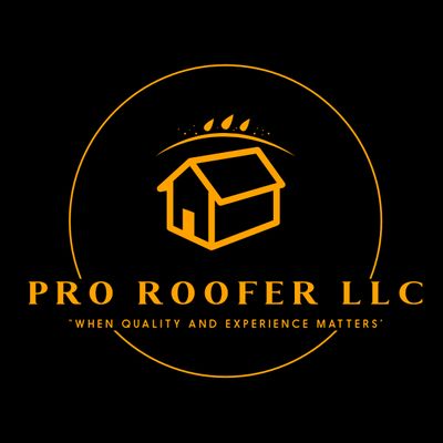 Avatar for Pro Roofer LLC