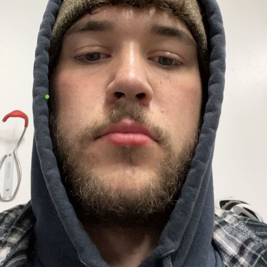 Jacob Beatty