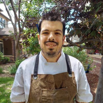 Avatar for Chef Daniel Casillas Private Chef