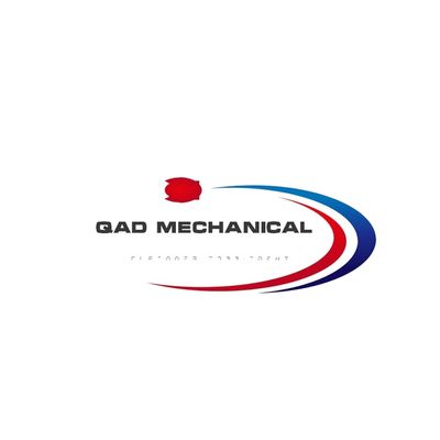 Avatar for QAD Mechanical