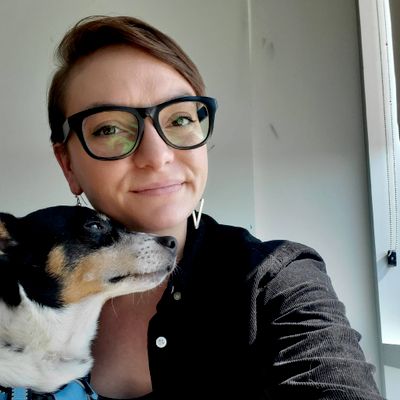 Avatar for Carrie Medley