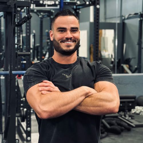 Kinetik Fitness: Build Muscle & Tone