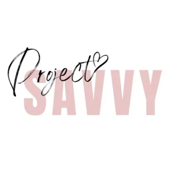 Project Savvy