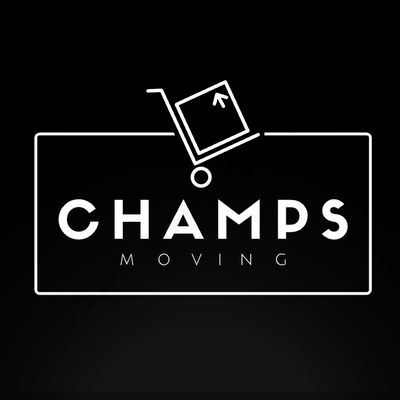 Avatar for Champs Moving and Labor