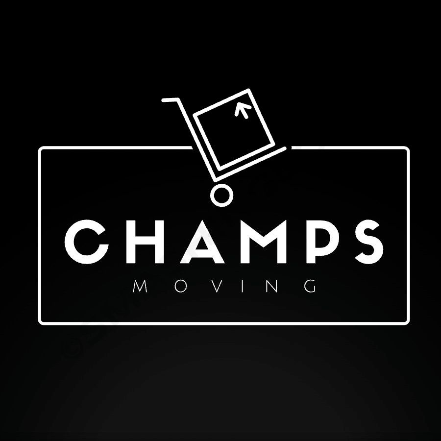 Champs Moving and Labor