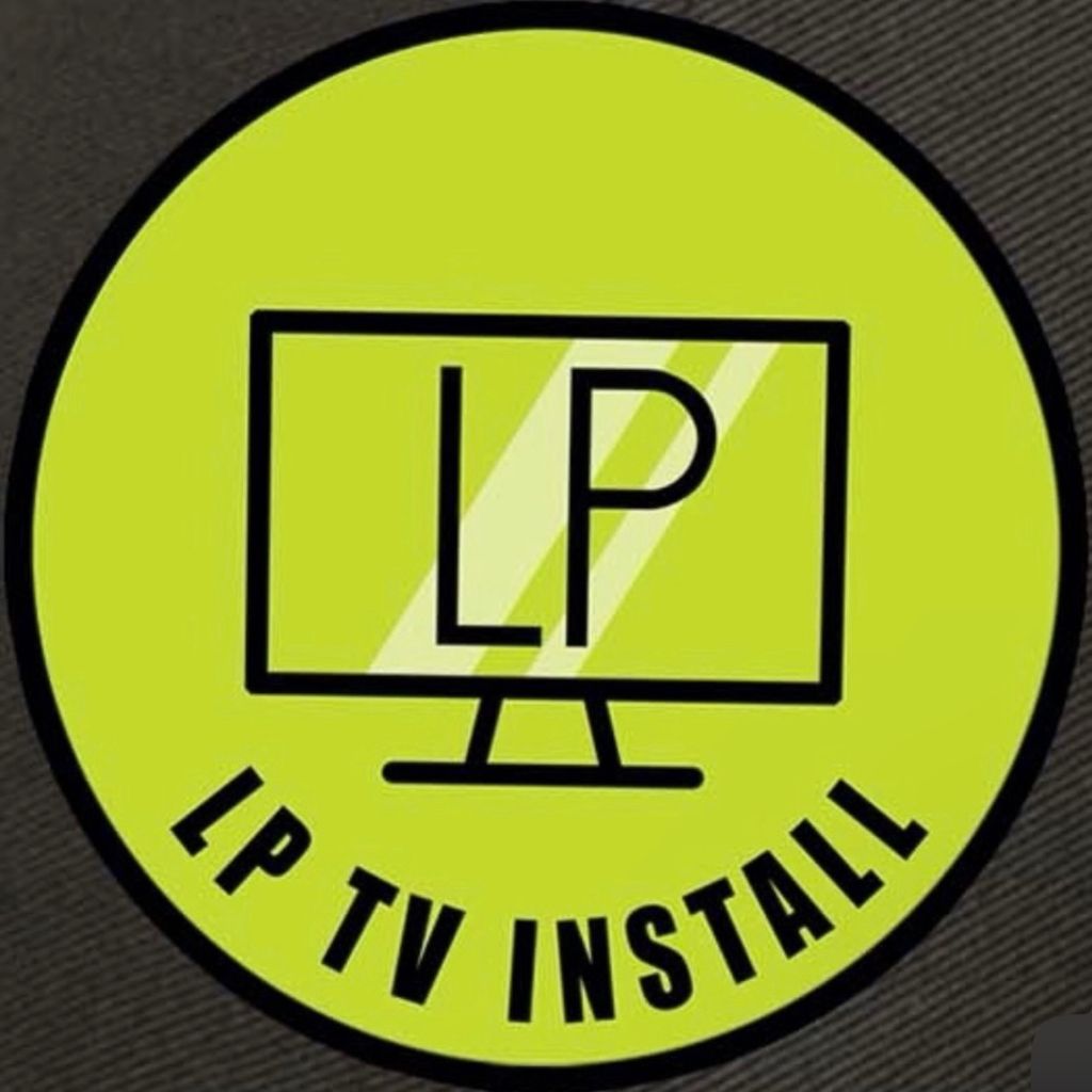 Lp Tv & Tech Install