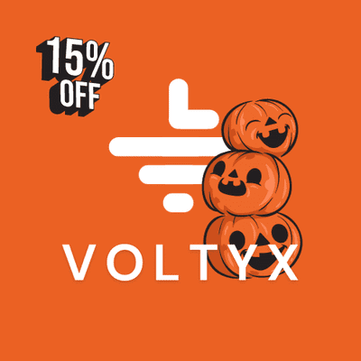 Avatar for VOLTYX Electrical