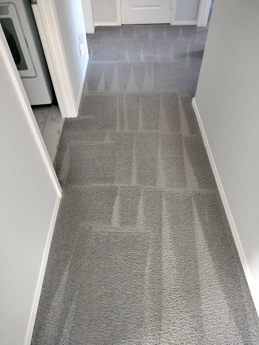 After photo