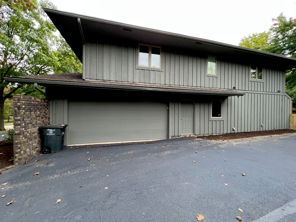 Garage Door Installation or Replacement