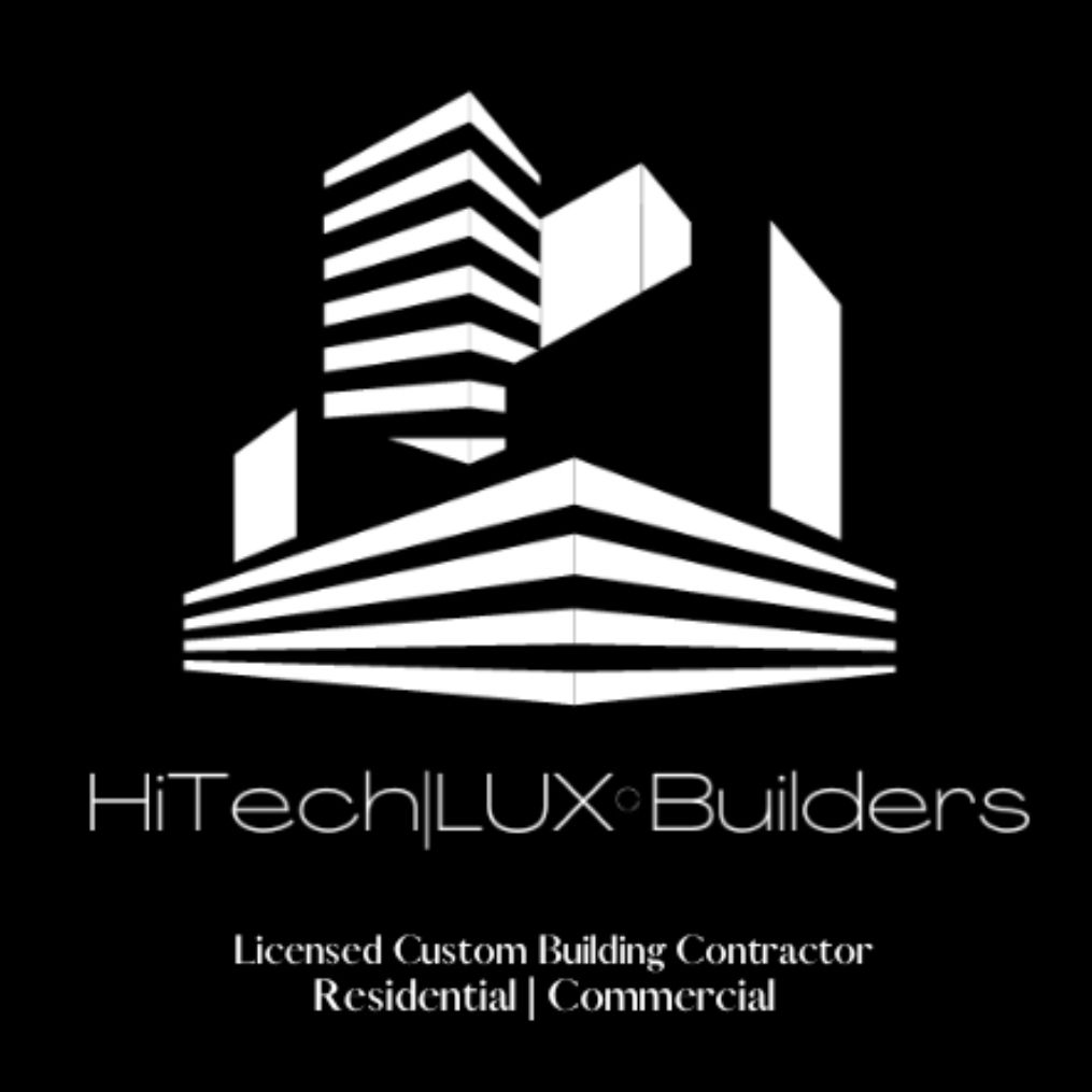 HiTech | LUX Builders
