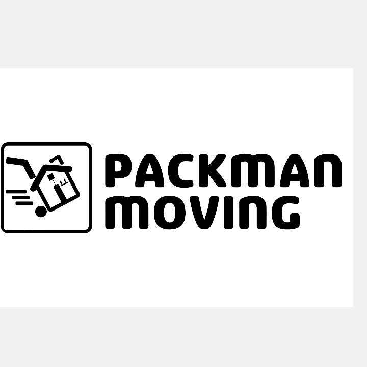 Packman Moving
