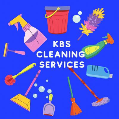 Avatar for KBS cleaning services