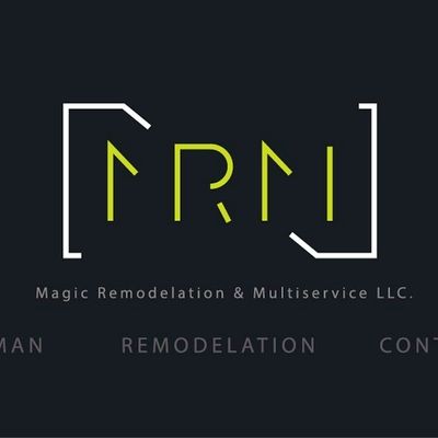 Avatar for Magic Remodelation & multiservice llc