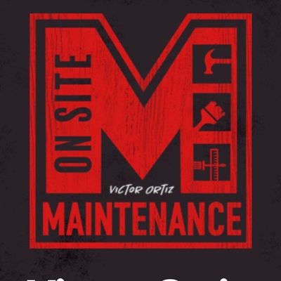 Avatar for On site maintenance LLC