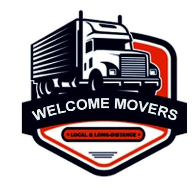 Avatar for Welcome Movers