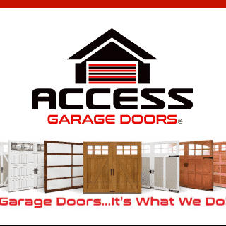 Avatar for Access Garage Doors of NoCo