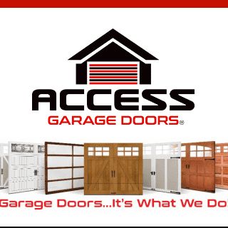 Access Garage Doors of NoCo