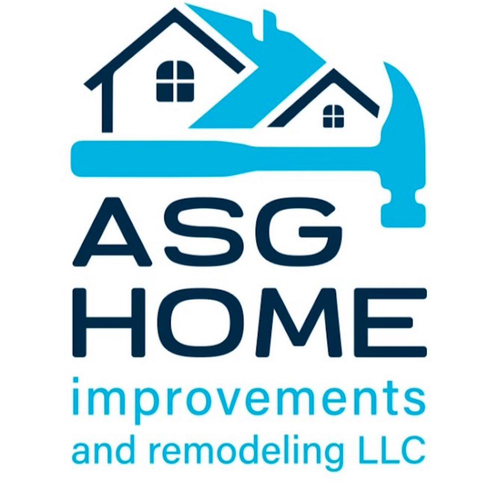 ASG home improvement and remodeling