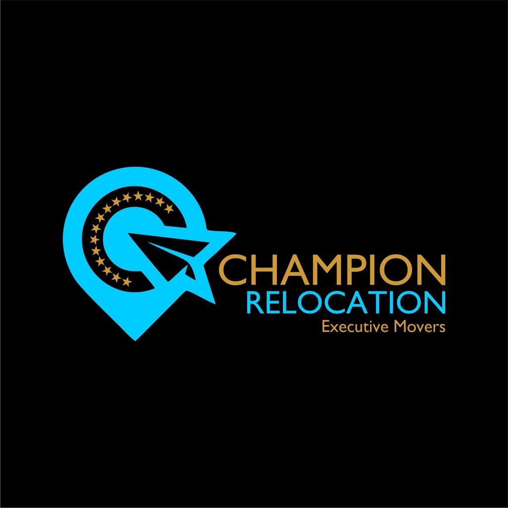 Champion Relocation