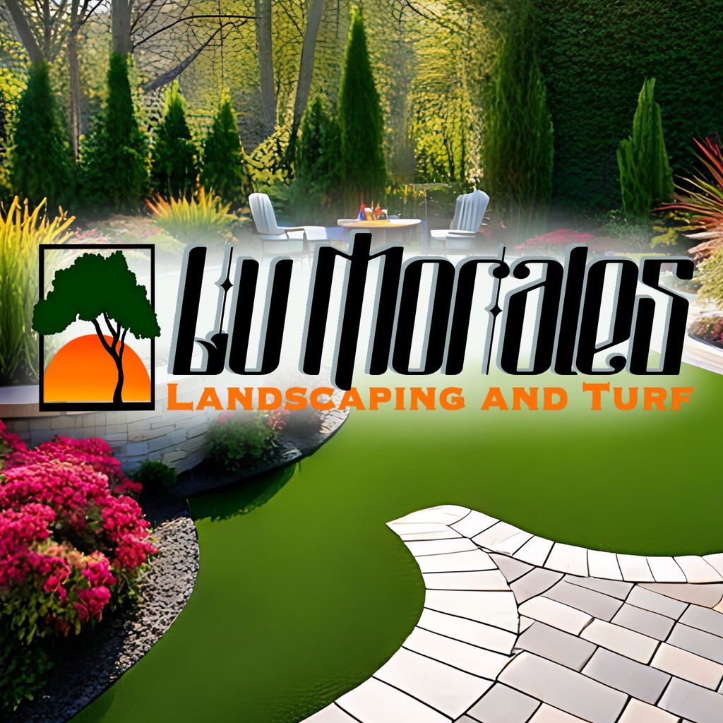 Lu Morales Landscaping and Turf