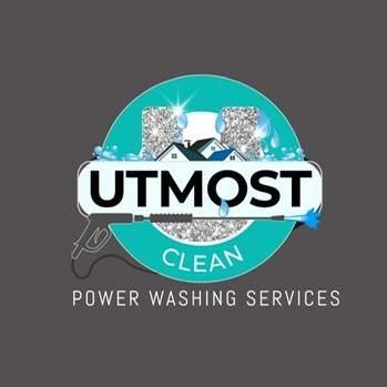 Avatar for Utmost Clean Power Washing Services
